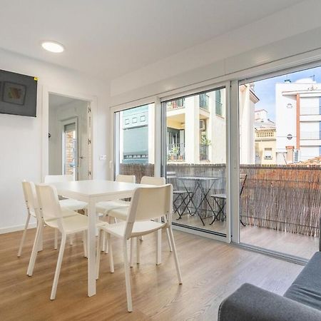 Apartment Near The Sea Cambrils Exterior foto