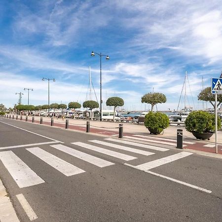 Apartment Near The Sea Cambrils Exterior foto