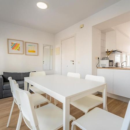 Apartment Near The Sea Cambrils Exterior foto