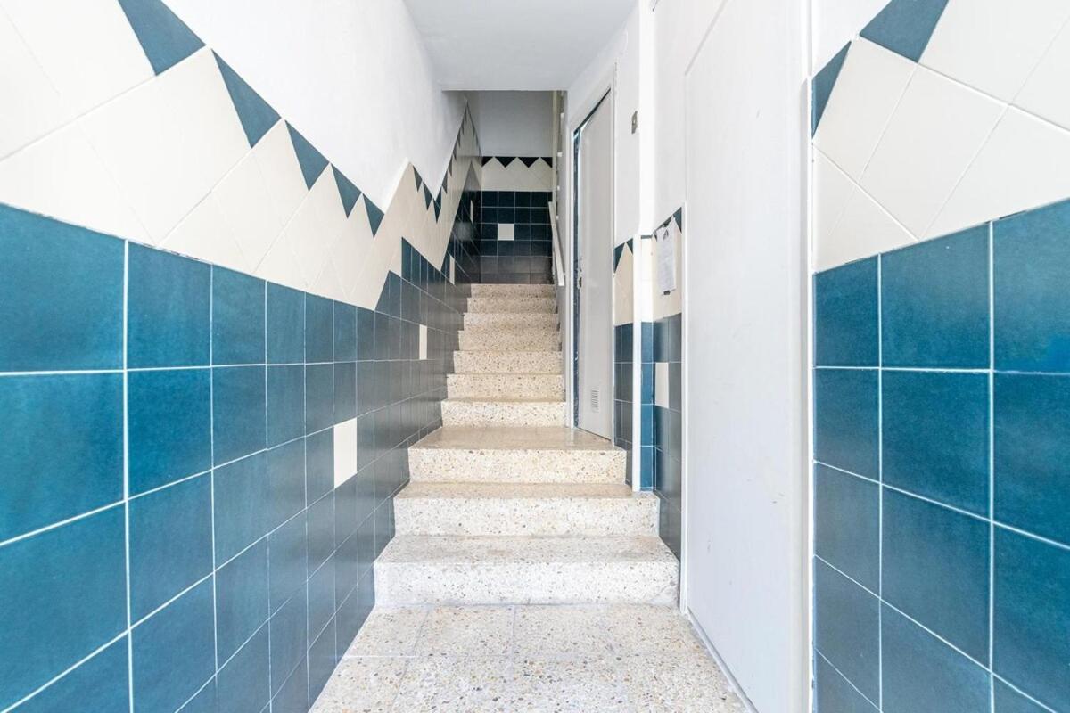Apartment Near The Sea Cambrils Exterior foto