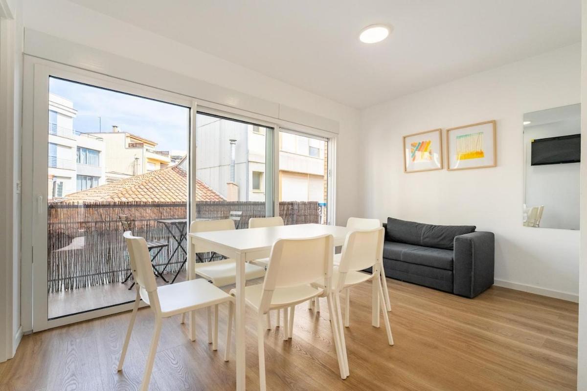 Apartment Near The Sea Cambrils Exterior foto