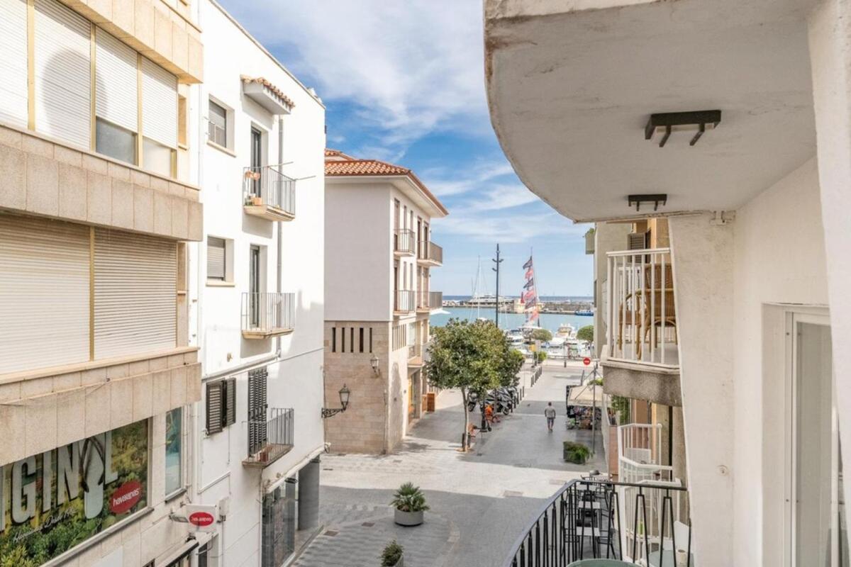 Apartment Near The Sea Cambrils Exterior foto