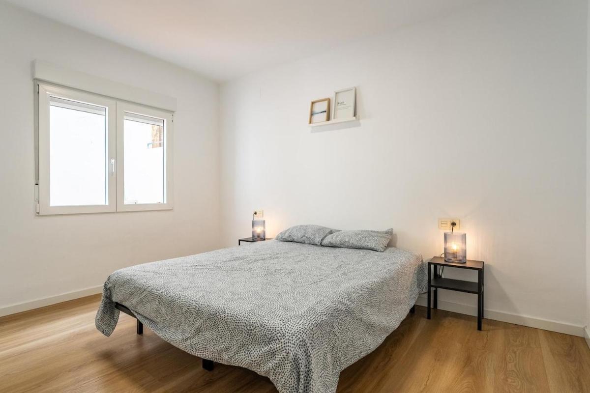 Apartment Near The Sea Cambrils Exterior foto