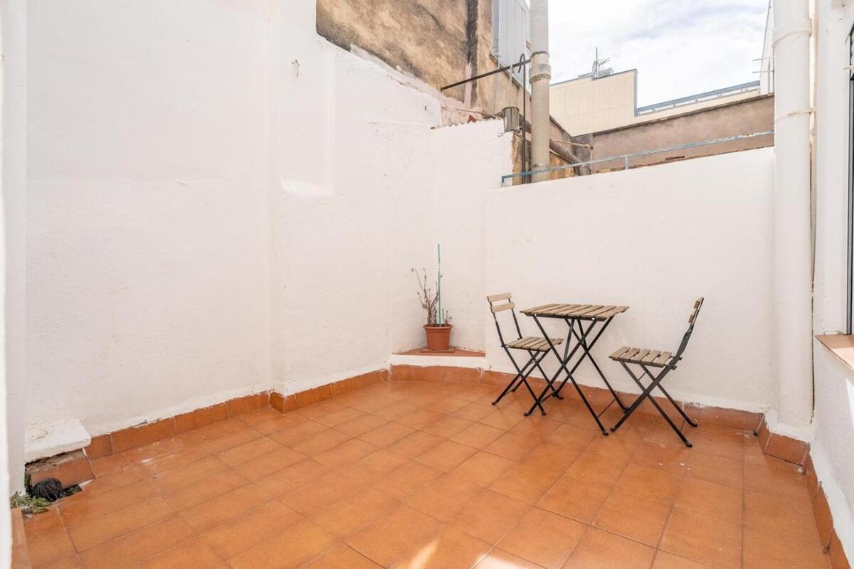 Apartment Near The Sea Cambrils Exterior foto