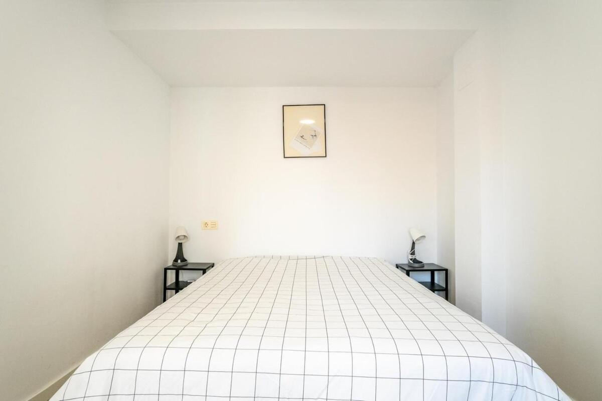 Apartment Near The Sea Cambrils Exterior foto